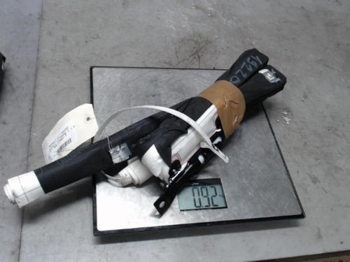 Air bag rideau gauche