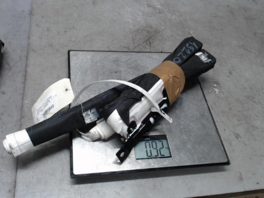 Air bag rideau gauche