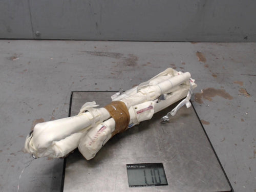 Air bag rideau gauche
