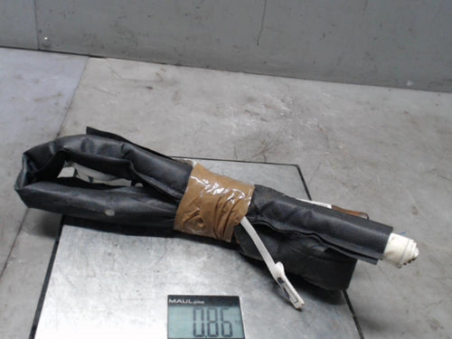 Air bag rideau gauche