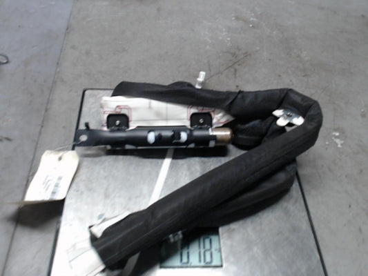 Air bag rideau gauche