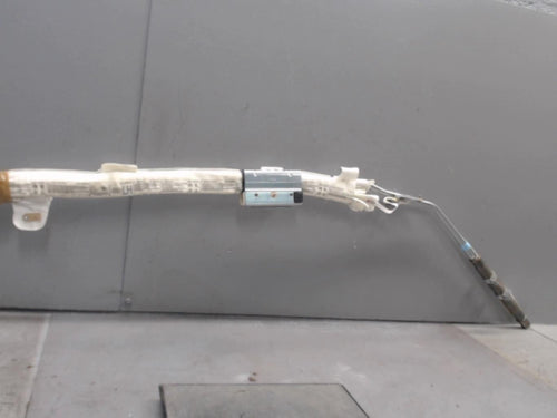 Air bag rideau gauche