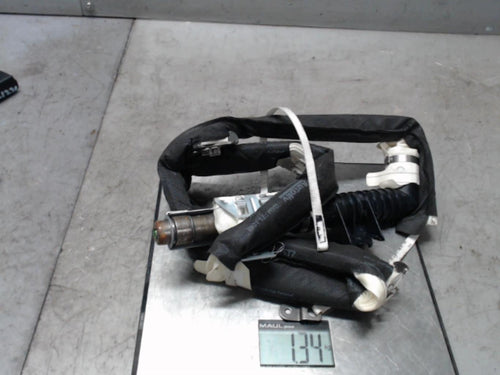 Air bag rideau gauche