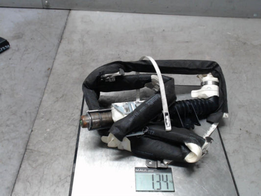 Air bag rideau gauche