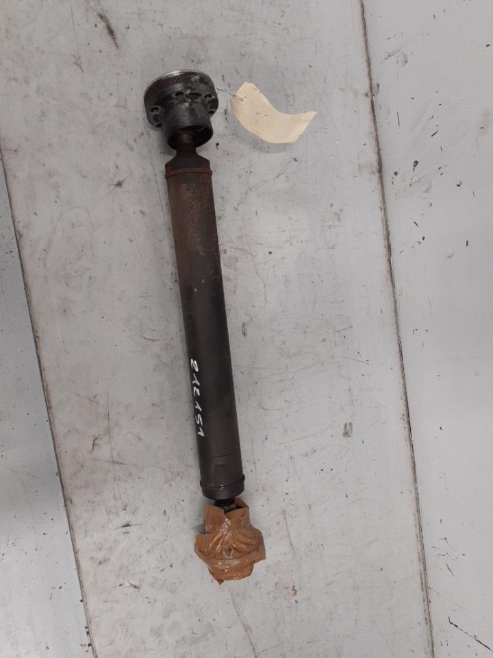 Arbre de transmission (propulsion)