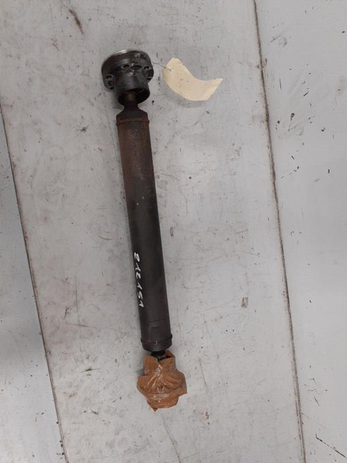 Arbre de transmission (propulsion)