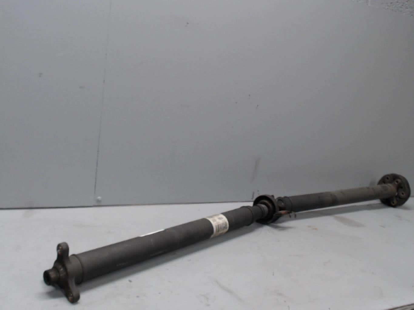 Arbre de transmission (propulsion)