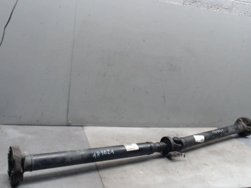 Arbre de transmission (propulsion)