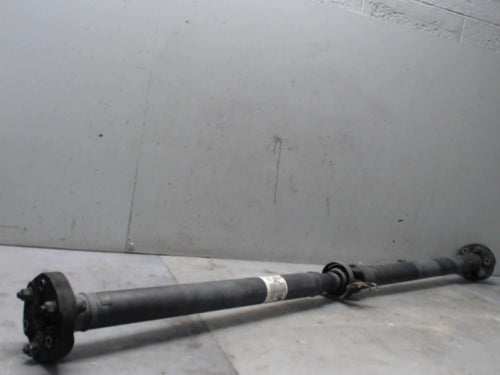 Arbre de transmission (propulsion)