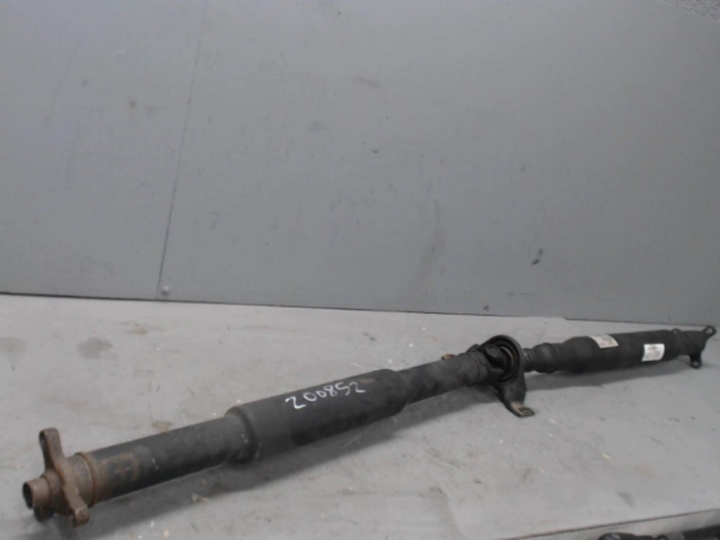 Arbre de transmission (propulsion)