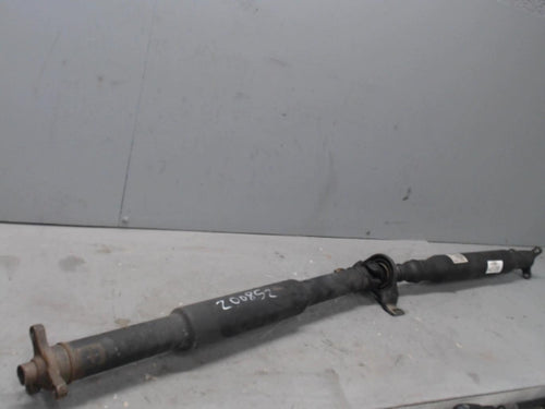Arbre de transmission (propulsion)