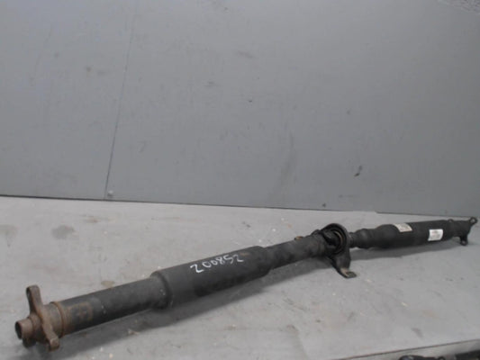 Arbre de transmission (propulsion)