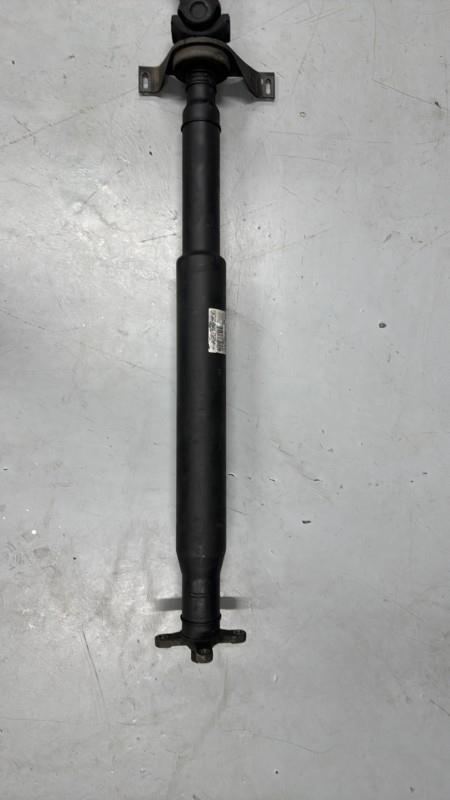 Arbre de transmission (propulsion)