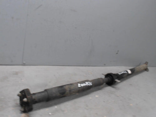 Arbre de transmission (propulsion)
