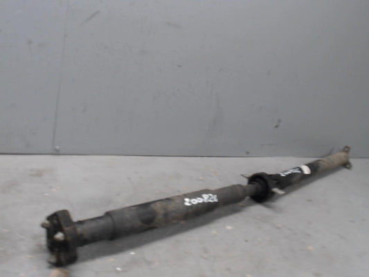 Arbre de transmission (propulsion)