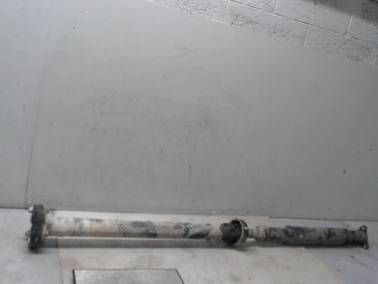 Arbre de transmission (propulsion)