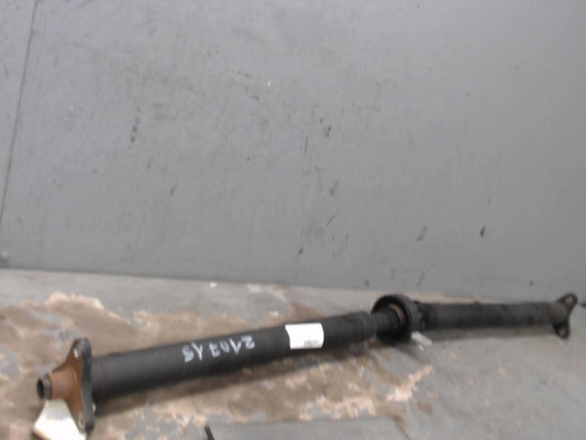 Arbre de transmission (propulsion)