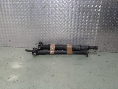 Arbre de transmission (propulsion)