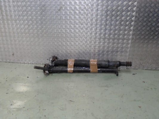 Arbre de transmission (propulsion)
