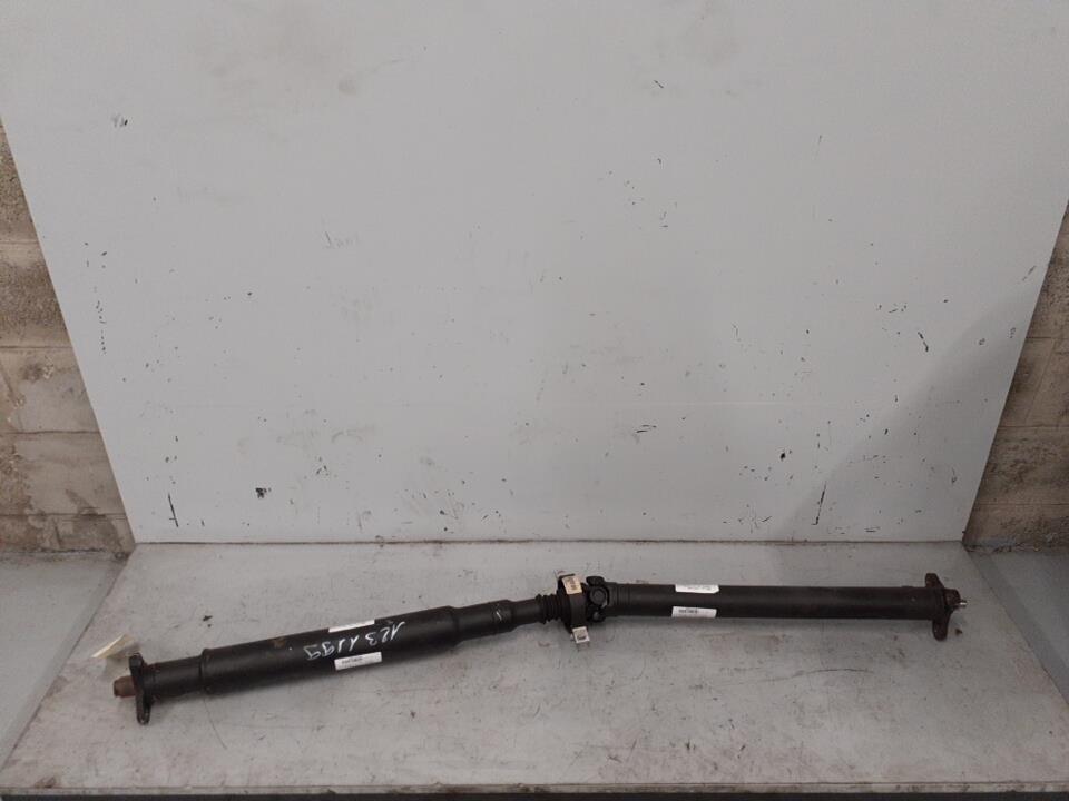 Arbre de transmission (propulsion)
