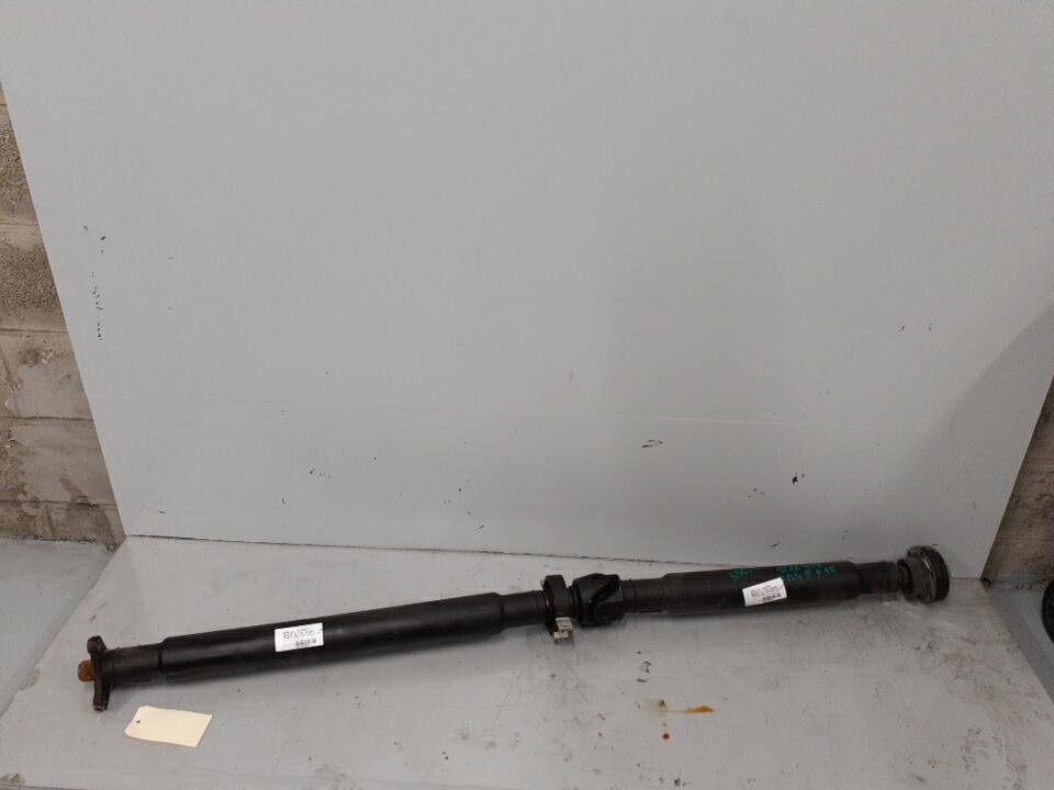 Arbre de transmission (propulsion)