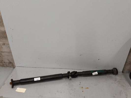 Arbre de transmission (propulsion)