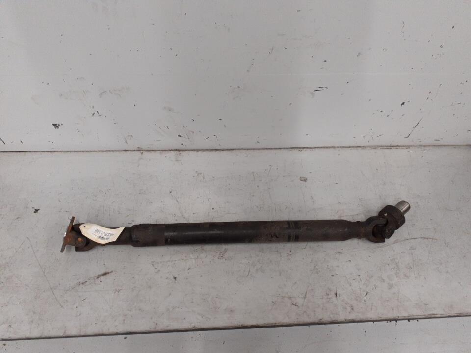 Arbre de transmission (propulsion)