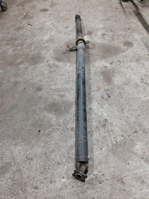 Arbre de transmission (propulsion)