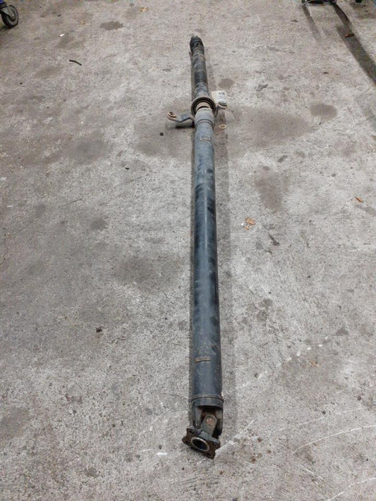 Arbre de transmission (propulsion)