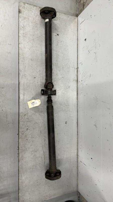 Arbre de transmission (propulsion)