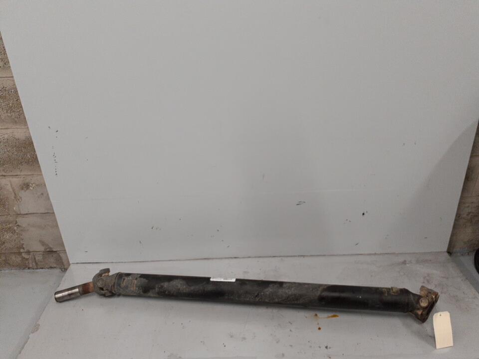 Arbre de transmission (propulsion)