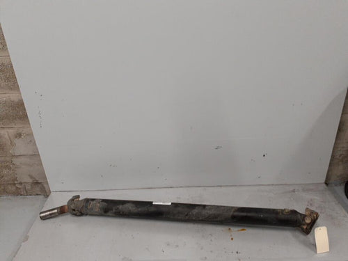 Arbre de transmission (propulsion)