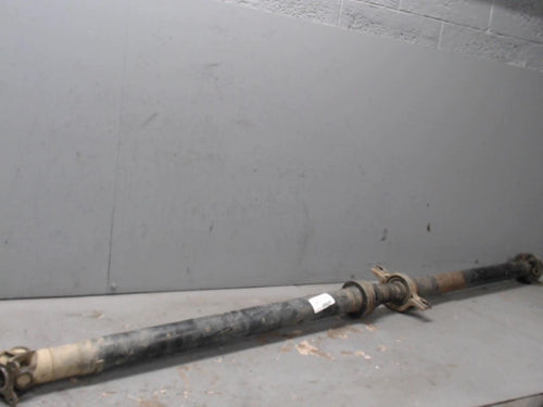Arbre de transmission (propulsion)