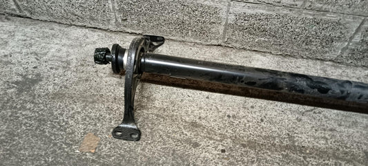 Arbre de transmission (propulsion)