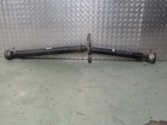 Arbre de transmission (propulsion)