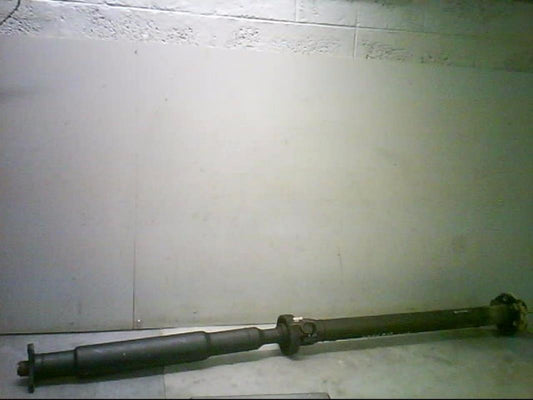 Arbre de transmission (propulsion)