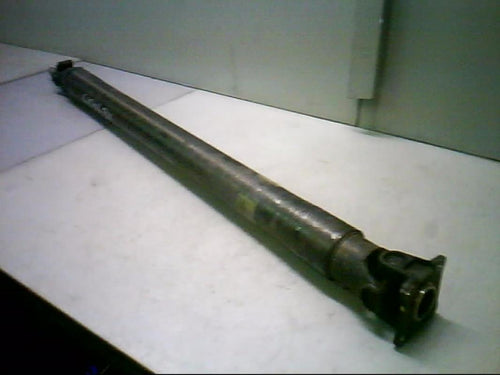 Arbre de transmission (propulsion)