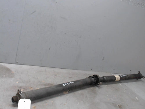 Arbre de transmission (propulsion)