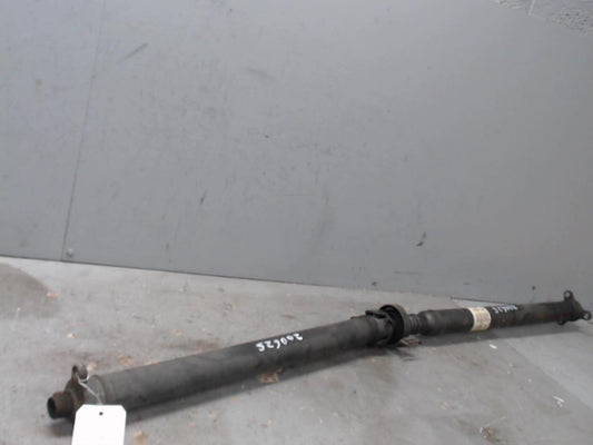 Arbre de transmission (propulsion)