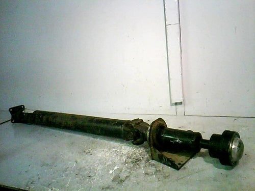 Arbre de transmission (propulsion)