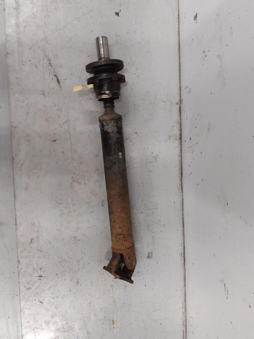Arbre de transmission (propulsion)