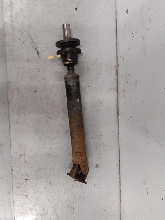 Arbre de transmission (propulsion)