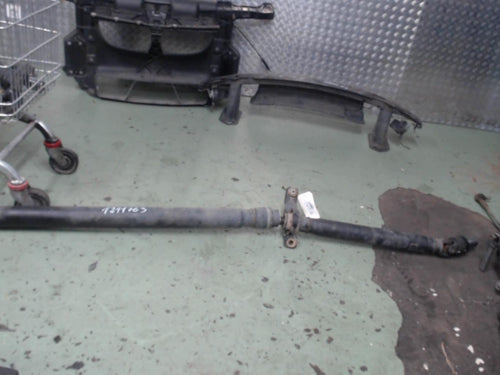 Arbre de transmission (propulsion)