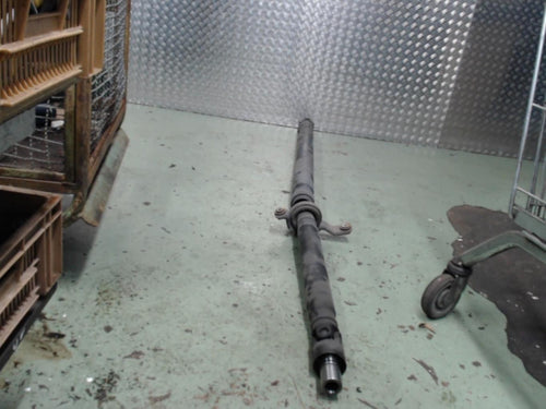Arbre de transmission (propulsion)