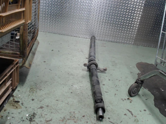 Arbre de transmission (propulsion)
