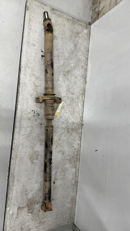 Arbre de transmission (propulsion)