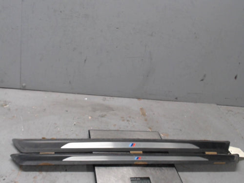 Baguette de seuil porte