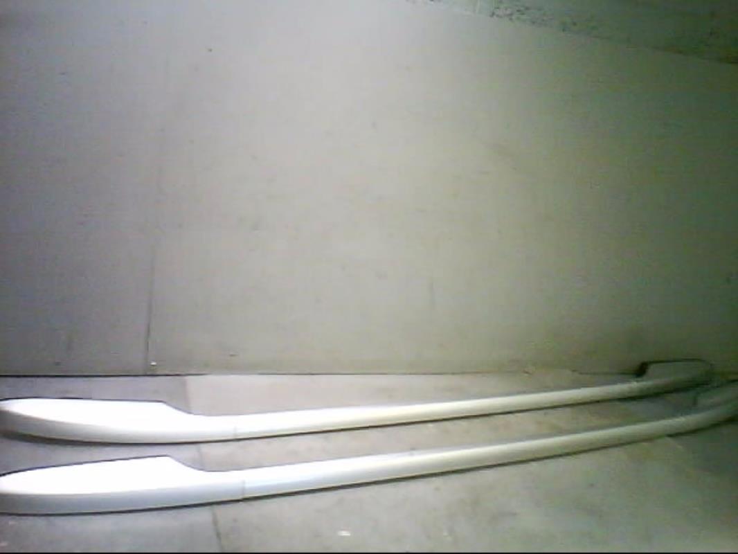 Barres de toit