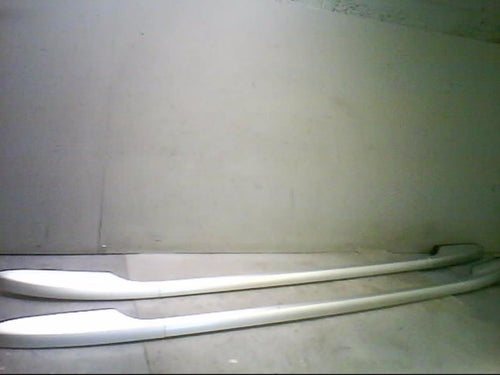 Barres de toit
