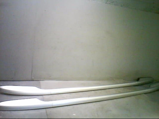 Barres de toit